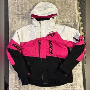 Women’s FXR Winter Jacket